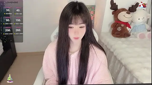 Snapshot of Milla-z chatting on December 16, 2025, 1:38 pm Milla-z online show from December 16, 2025, 1:38 pm