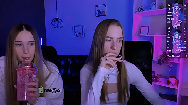 doll vey online show from February 10, 2026, 9:57 am