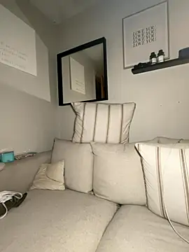 MissMaisiex online show from November 11, 2025, 8:20 pm