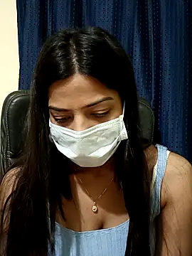 CRAZY  BITE online show from February 27, 2025, 9:04 pm