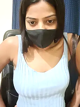 CRAZY  BITE online show from March 10, 2025, 8:01 pm