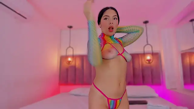 Haily b online show from December 22, 2025, 7:55 pm