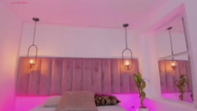 Haily b online show from February 22, 2026, 7:34 pm