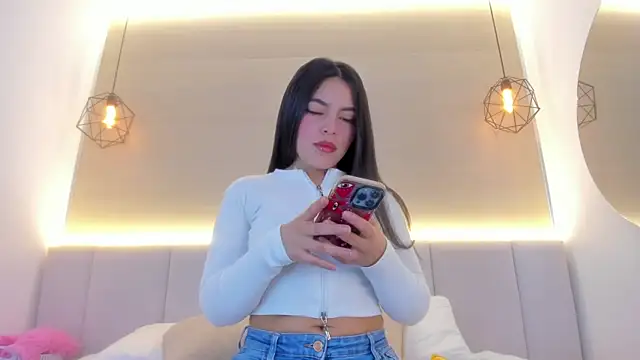 Haily b online show from May 2, 2026, 11:04 am