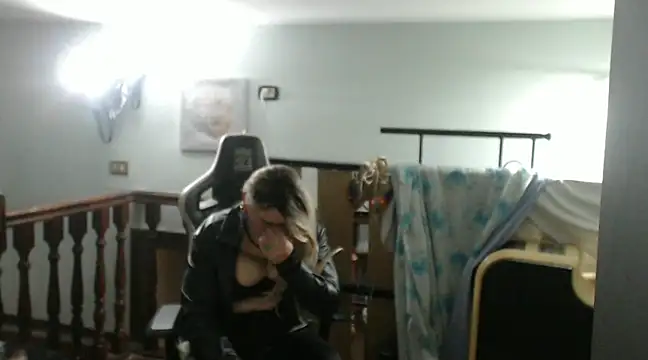 emmex671 online show from January 23, 2025, 6:06 am