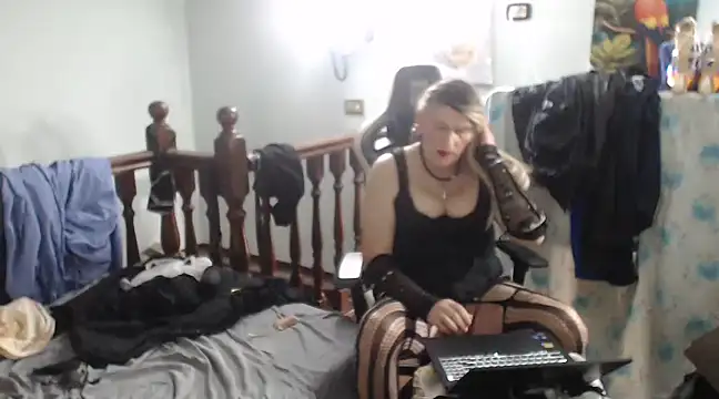 emmex671 online show from January 26, 2025, 11:17 am