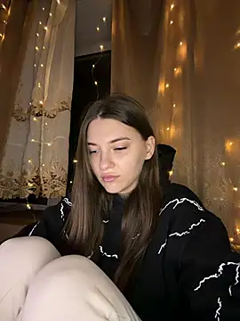 MrrKate online show from February 21, 2026, 12:55 am