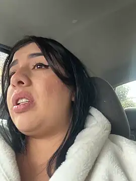 Madisson-Rivas online show from October 12, 2025, 1:21 pm