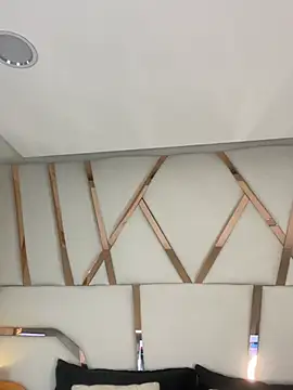 Madisson-Rivas online show from February 23, 2026, 8:28 pm