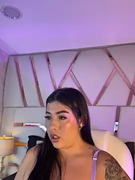 Madisson-Rivas online show from March 8, 2026, 8:12 pm