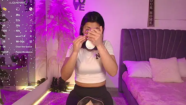 miaoconell online show from April 27, 2026, 12:14 pm