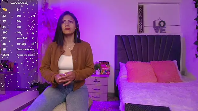 miaoconell online show from June 23, 2026, 10:30 pm