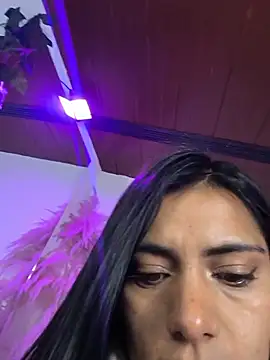 miaoconell online show from July 12, 2026, 9:17 pm