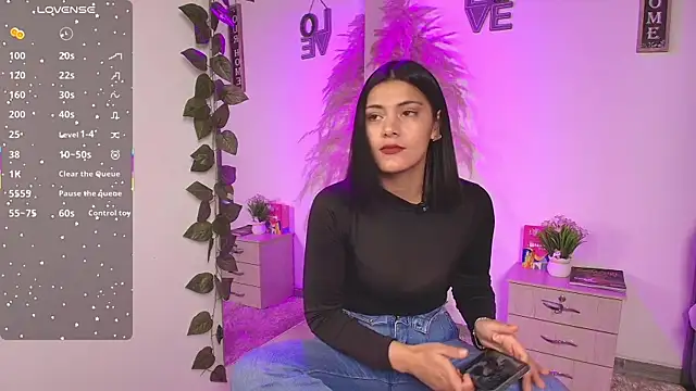 miaoconell online show from July 16, 2026, 11:55 pm