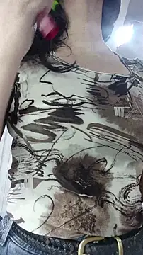 Snapshot of Ali3Martin chatting on March 6, 2026, 8:38 pm Ali3Martin online show from March 6, 2026, 8:38 pm