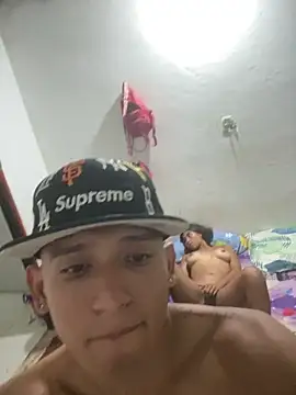 Snapshot of Babyalienqm chatting on March 25, 2026, 5:13 am Babyalienqm online show from March 25, 2026, 5:13 am