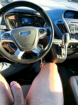 bavaricus123 online show from March 20, 2025, 6:52 am