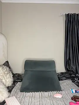 PrincessTamara online show from February 2, 2026, 9:57 pm