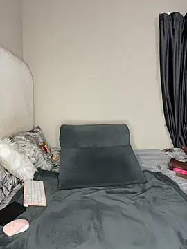 PrincessTamara online show from February 8, 2026, 7:39 pm