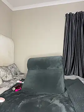 PrincessTamara online show from February 10, 2026, 7:29 pm