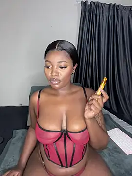 PrincessTamara online show from March 1, 2026, 5:15 pm