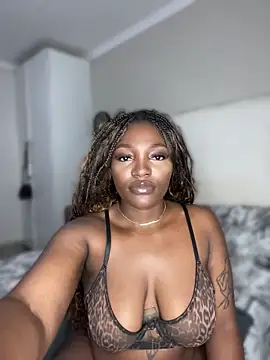 PrincessTamara online show from April 12, 2026, 11:10 pm