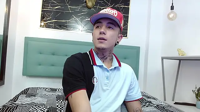 Patrick Rango online show from March 8, 2026, 3:43 am