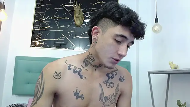 Patrick Rango online show from March 9, 2026, 3:43 am