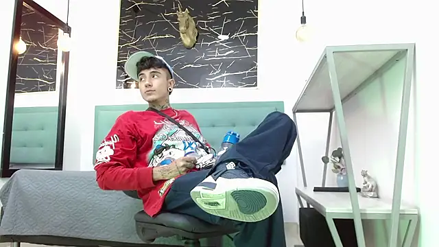 Patrick Rango online show from March 12, 2026, 3:45 am