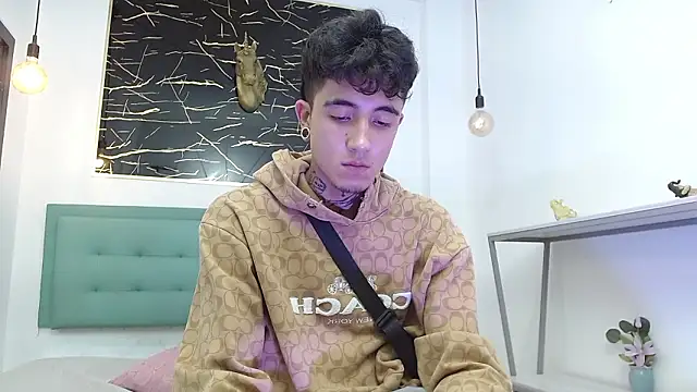 Patrick Rango online show from March 16, 2026, 3:34 am