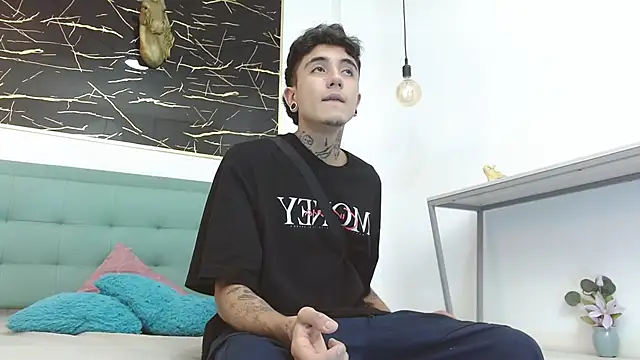 Patrick Rango online show from March 17, 2026, 3:55 am