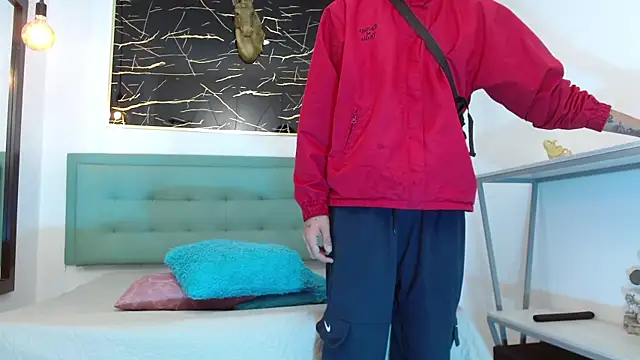 Patrick Rango online show from March 19, 2026, 3:32 am