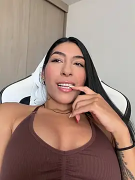 AshleyG 222 online show from June 27, 2026, 3:06 pm