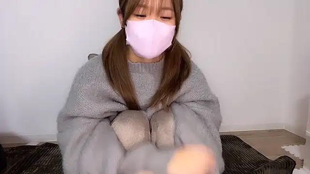 Snapshot of Sakusaku0522 chatting on November 20, 2025, 1:11 pm Sakusaku0522 online show from November 20, 2025, 1:11 pm