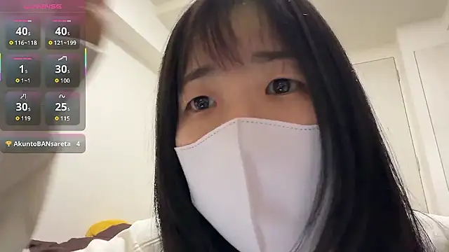 Snapshot of daiyo_kai_Gutara chatting on May 4, 2026, 2:02 pm daiyo kai Gutara online show from May 4, 2026, 2:02 pm