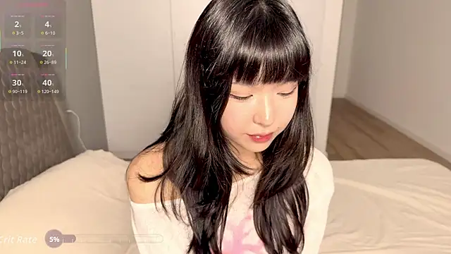 Snapshot of melana_love chatting on September 13, 2025, 1:00 pm melana love online show from September 13, 2025, 1:00 pm