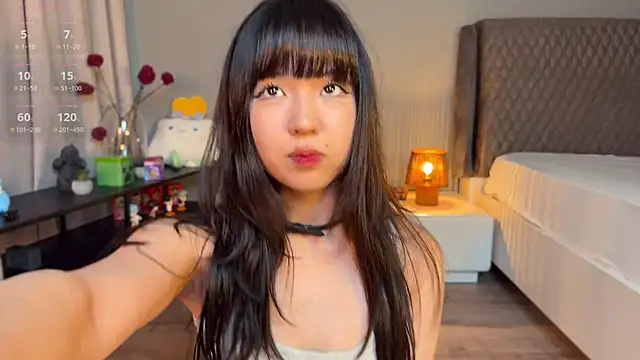 Snapshot of melana_love chatting on October 26, 2025, 12:11 pm melana love online show from October 26, 2025, 12:11 pm