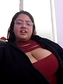 Snapshot of Tefany_Smith chatting on September 28, 2025, 4:56 pm Tefany Smith online show from September 28, 2025, 4:56 pm