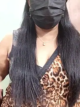 abinaya26 online show from January 18, 2026, 8:12 pm