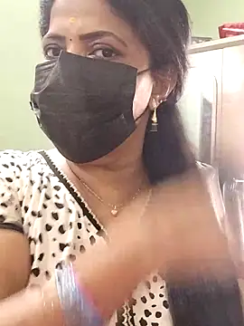abinaya26 online show from April 26, 2026, 2:31 am