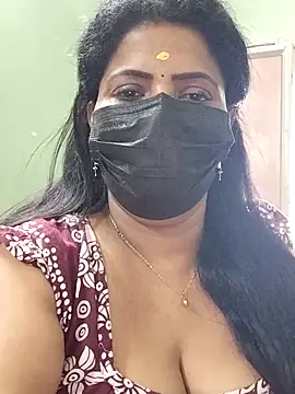 abinaya26 online show from April 28, 2026, 2:27 am