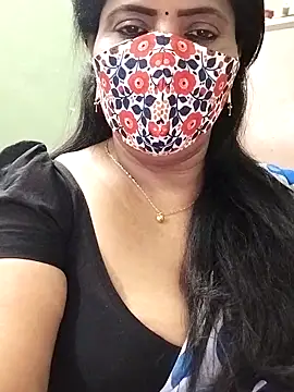 abinaya26 online show from April 30, 2026, 6:47 pm
