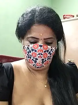 abinaya26 online show from April 30, 2026, 9:08 pm