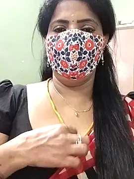 abinaya26 online show from May 1, 2026, 7:07 pm