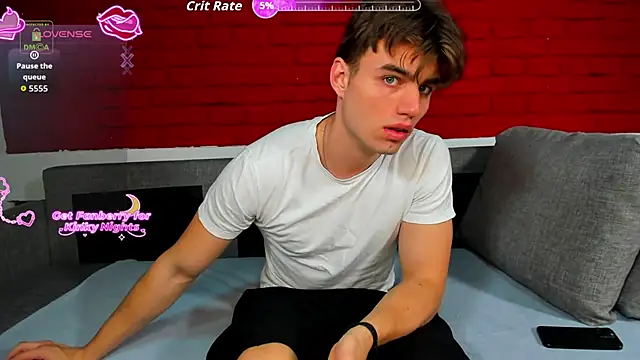 Kyle Baker online show from April 29, 2026, 5:33 am