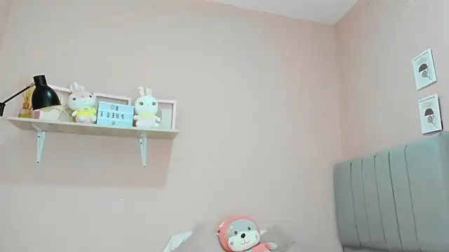 mary cute9 online show from October 4, 2025, 12:14 pm