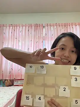 ladypaggy online show from February 14, 2026, 5:37 am