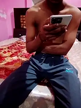 Rahulrana893 online show from July 25, 2026, 8:39 pm