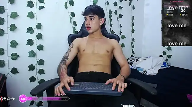 Noah milleer online show from March 14, 2025, 10:49 pm