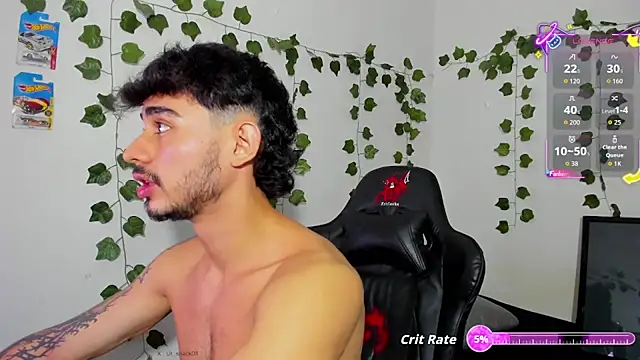 Noah milleer online show from February 19, 2026, 5:20 pm